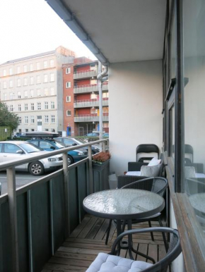 ApartmentInCopenhagen Apartment 1210